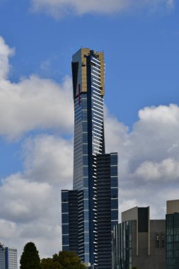 Avustralya, Victoria, Melbourne