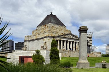 Avustralya, Victoria, Melbourne