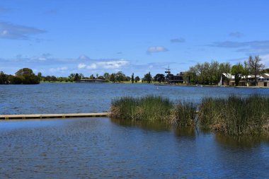 Avustralya, Victoria, Melbourne