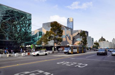 Avustralya, Victoria, Melbourne