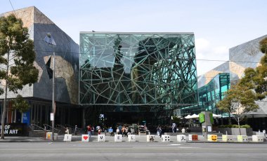 Avustralya, Victoria, Melbourne