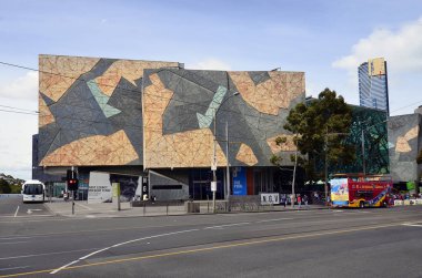 Avustralya, Victoria, Melbourne