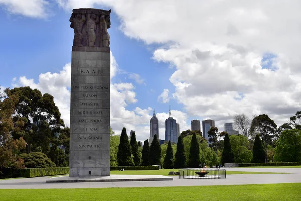 Australia, Victoria, Melbourne — Foto Stock