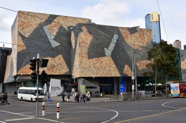 Avustralya, Victoria, Melbourne