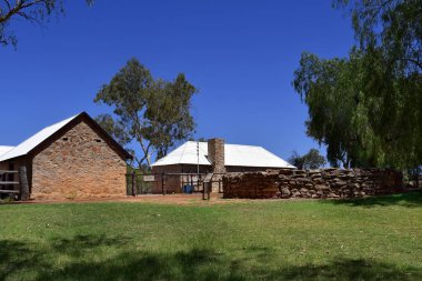 Avustralya, nt, alice springs