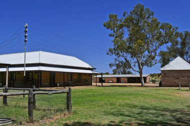 Avustralya, nt, alice springs