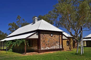 Avustralya, nt, alice springs