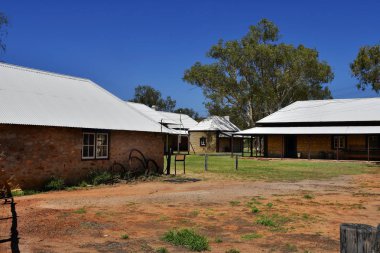 Avustralya, nt, alice springs