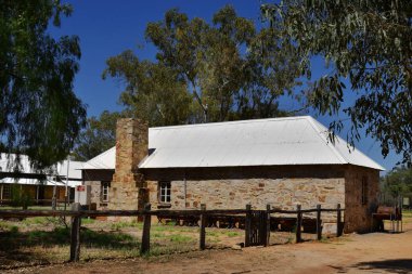 Avustralya, nt, alice springs