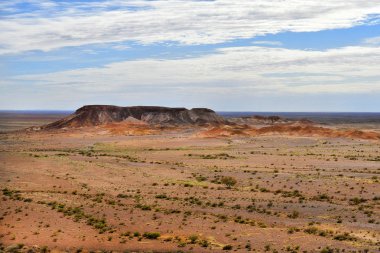 Avustralya, Güney Avustralya, Breakaways