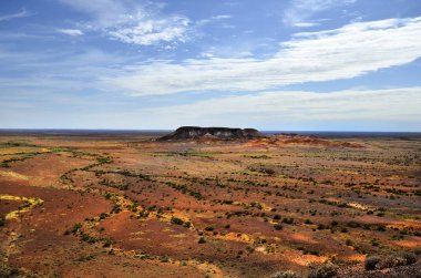 Avustralya, Güney Avustralya, Kankun Milli Parkı