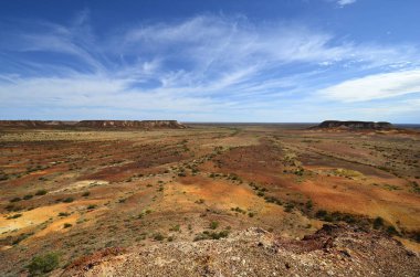 Avustralya, Güney Avustralya,