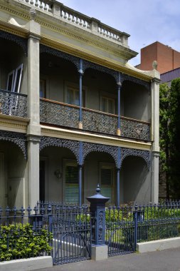 Avustralya, Victoria, Melbourne