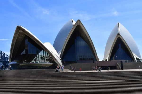 Australia, Nueva Gales del sur, sydney — Foto de Stock