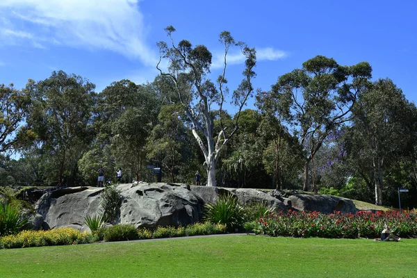 Austrália, NSW, Sydney — Fotografia de Stock