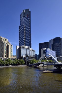 Avustralya, Victoria, Melbourne