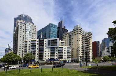 Avustralya, Victoria, Melbourne