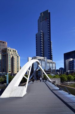 Avustralya, Victoria, Melbourne
