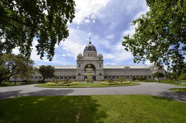 Avustralya, Victoria, Melbourne