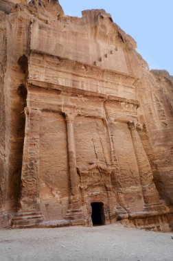 Jordan, Orta Doğu, antik Petra