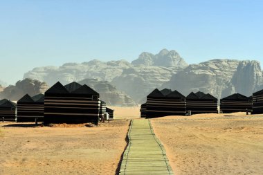 Jordan, Wadi Rum