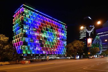 Avustralya, Wa, Perth