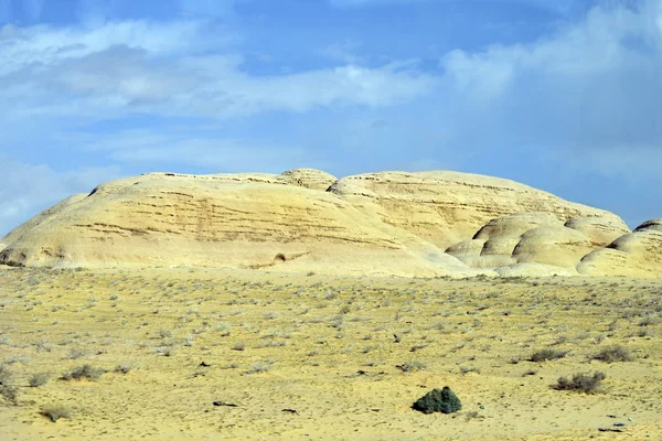 Jordanien, Mellanöstern — Stockfoto