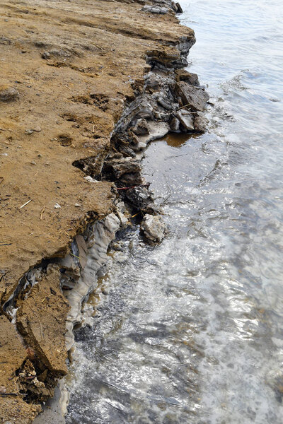 Jordan, Dead Sea