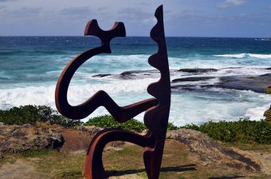 Avustralya, Sydney, sanat