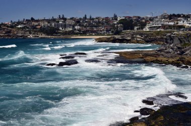 Avustralya, Sidney, Tamarama 
