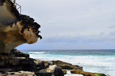 Avustralya, Nsw, Sidney, Sahil