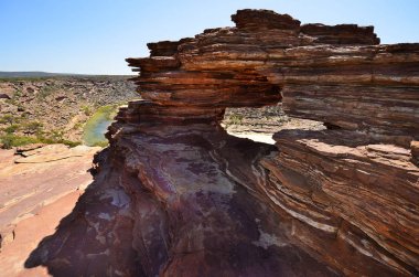 Avustralya, Batı Avustralya, doğa