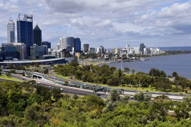 Avustralya, Wa, Perth