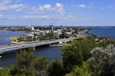 Avustralya, Wa, Perth