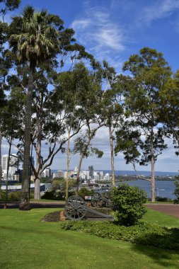 Avustralya, Wa, Perth