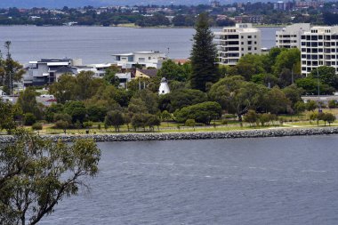 Avustralya, Wa, Perth