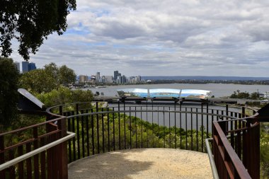 Avustralya, Wa, Perth