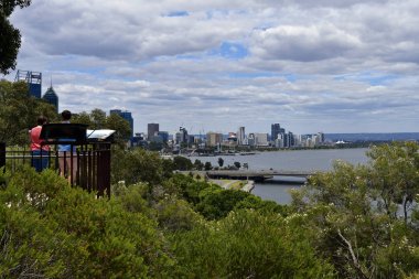 Avustralya, Wa, Perth