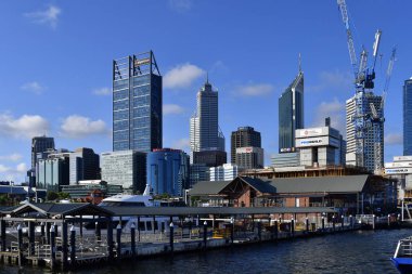 Avustralya, Wa, Perth