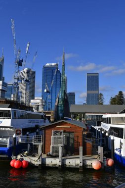 Avustralya, Wa, Perth