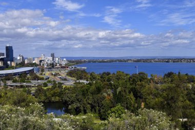 Avustralya, Wa, Perth