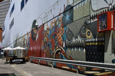 Avustralya, Wa, Perth