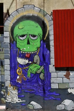 Avustralya, Wa, Perth