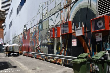 Avustralya, Wa, Perth