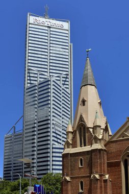 Avustralya, Wa, Perth