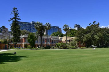 Avustralya, Wa, Perth