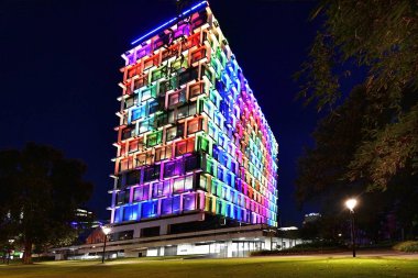 Avustralya, Wa, Perth