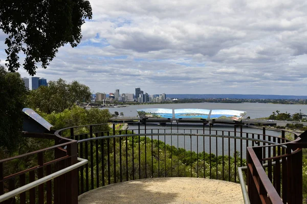 Avustralya, Wa, Perth