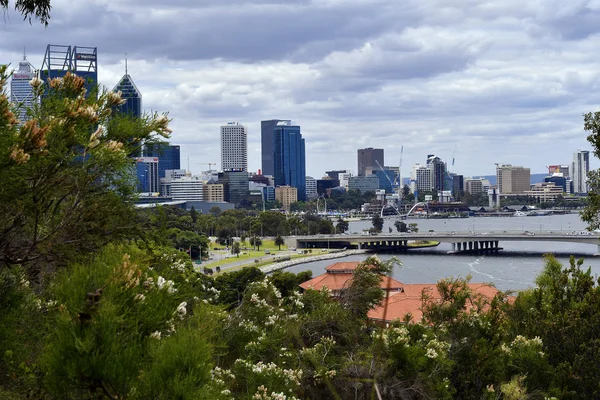 Australia, Wa, Perth — Foto Stock