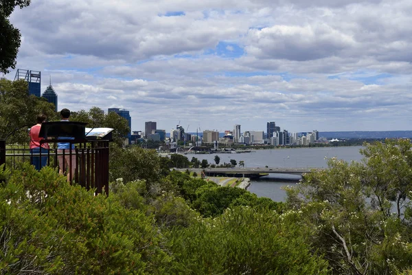 Avustralya, Wa, Perth